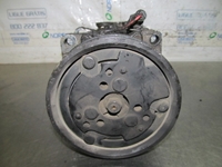 Imagen de Compresor de aire acondicionado Rover Serie 200 de 1996 a 2000 | Sanden 9355110824