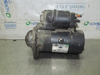 Imagem de Motor de arranque Seat Arosa de 1997 a 2000 | Magneti Marelli 63223039