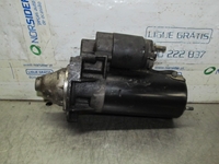 Picture of Motor de arranque Audi A6 de 1997 a 2001 | Bosch 0001110122