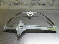 Picture of Rear Left Window Regulator Lift Chevrolet Aveo from 2008 to 2011