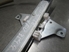 Picture of Rear Left Window Regulator Lift Chevrolet Aveo from 2008 to 2011