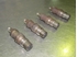 Imagem de Conjunto de injectores Ford Fiesta Van de 1989 a 1996 | BOSCH kca30s44