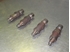 Imagem de Conjunto de injectores Ford Fiesta Van de 1989 a 1996 | BOSCH kca30s44