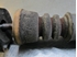 Imagen de Amortiguador trasero derecho Ford Focus Sport Van de 2001 a 2005 | MOTORCRAFT