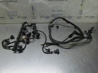 Bild von Elektroinstallation im Motorraum Seat Arosa aus 1997 zu 2000