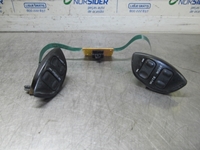 Imagem de Comandos multifunções de volante Citroen Xsara de 1997 a 2000