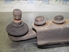 Immagine di Braccio trasversale 1 ° asse anteriore inferiore sinistro Opel Corsa B de 1993 a 1997