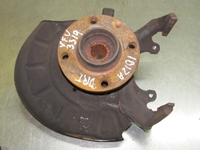 Bild von Achsschenkel vorne rechts Seat Ibiza aus 1993 zu 1997