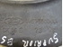 Picture of Braço transversal 2º eixo superior frente esquerdo Ford Focus Sport Van de 2001 a 2005