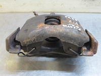 Imagem de Pinça / maxila de travão frente direita Ford Fiesta Van de 2000 a 2002 | ATE