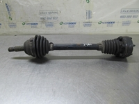 Bild von Antriebswelle vorne links Seat Arosa aus 1997 zu 2000