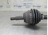 Bild von Antriebswelle vorne links Seat Arosa aus 1997 zu 2000