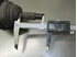 Bild von Antriebswelle vorne links Seat Arosa aus 1997 zu 2000