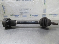 Imagen de Transmision delantera izquierda Volkswagen Polo de 1994 a 2000