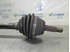 Imagen de Transmision delantera izquierda Volkswagen Polo de 1994 a 2000