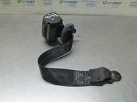 Bild von Sicherheitsgurt hinten links Seat Arosa aus 1997 zu 2000