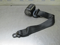 Bild von Sicherheitsgurt hinten links Seat Arosa aus 1997 zu 2000
