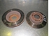 Picture of Conjunto de discos de travão frente Renault R 19 Chamade de 1989 a 1992