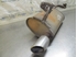 Immagine di Silenziatore scarico Mitsubishi Colt Cz3 de 2005 a 2008