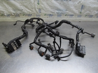 Imagen de Instalación eléctrica compartimiento del motor Mitsubishi Colt Cz3 de 2005 a 2008