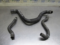 Imagen de Juego de tubos de agua Mitsubishi Colt Cz3 de 2005 a 2008