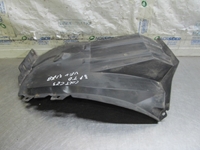 Image sur Passage de roue arrière droite Mitsubishi Colt Cz3 de 2005 à 2008
