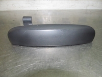 Image sur Poignée extérieure avant droite Mitsubishi Colt Cz3 de 2005 à 2008