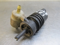 Bild von Waschwasserpumpe Scheibenwaschanlage Mitsubishi Colt Cz3 aus 2005 zu 2008