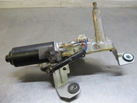 Bild von Wischermotor hinten Nissan Almera aus 1995 zu 1998