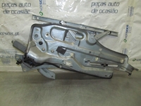 Immagine di Alzacristalli anteriore destro Renault Laguna de 1994 a 1998