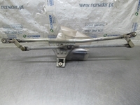Immagine di Sistema / motore del tergicristallo Seat Cordoba de 1994 a 1997 | Bosch