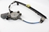 Picture of Front Right Window Regulator Lift Fiat Bravo Van from 1998 to 2002