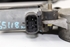 Picture of Front Right Window Regulator Lift Fiat Bravo Van from 1998 to 2002