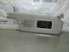 Imagen de Visera parasol derecha Renault Megane II 4P de 2003 a 2006