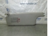 Imagen de Visera parasol derecha Renault Megane II 4P de 2003 a 2006