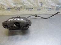 Bild von Bremssattel / Bremszange vorne links Renault Megane II 4P aus 2003 zu 2006 | ATE