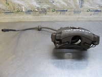 Bild von Bremssattel / Bremszange vorne rechts Renault Megane II 4P aus 2003 zu 2006 | ATE