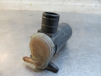 Bild von Waschwasserpumpe Scheibenwaschanlage Ford Fiesta Van aus 2000 zu 2002
