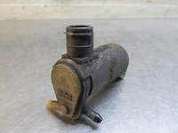 Imagem de Motor de esguicho limpa para brisas Citroen Xantia de 1998 a 2001