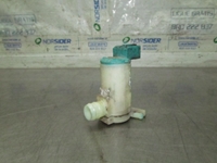 Picture of Windscreen Washer Pump Nissan Almera from 1995 to 1998