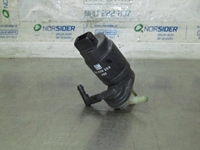 Bild von Waschwasserpumpe Scheibenwaschanlage Opel Corsa C Van aus 2003 zu 2007
