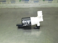 Imagem de Motor de esguicho limpa para brisas Citroen Berlingo Van de 2008 a 2012