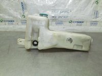Imagem de Depósito / vaso água limpa vidros frente Ssangyong Musso de 1995 a 1998