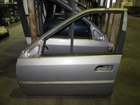 Imagem de Porta frente esquerda Citroen Xantia de 1998 a 2001