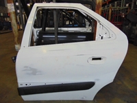 Immagine di Porta posteriore sinistra Citroen Xsara de 1997 a 2000