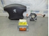 Bild von Airbag Satz Peugeot 306 aus 1999 zu 2001