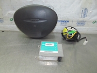 Bild von Airbag Satz Fiat Punto aus 1999 zu 2003
