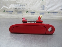 Imagen de Maneta exterior de puerta delantera izquierda Kia Picanto de 2008 a 2011