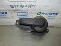Picture of Interior Handle - Rear Right Nissan Micra from 2003 to 2005