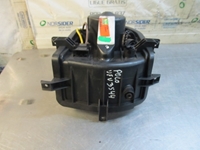 Immagine di Ventilatore chauffage Volkswagen Polo de 1994 a 2000 | 6N1820021